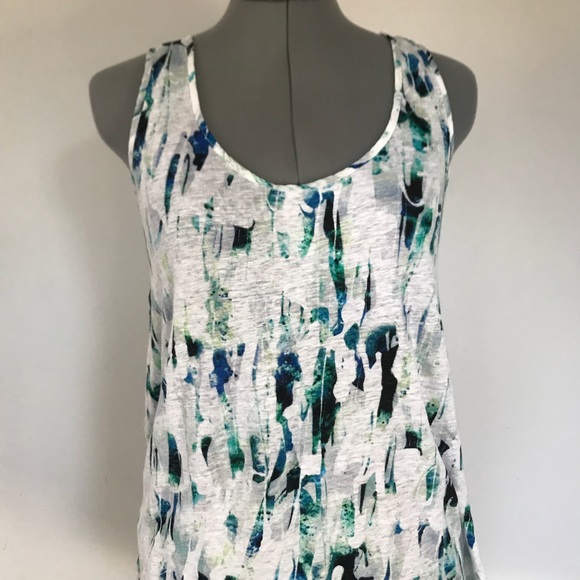 Cynthia Rowely Top | Sleeveless, Natural Fabrics - Picture 6 of 8